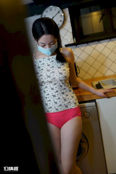 蜜桃熟了的夏日