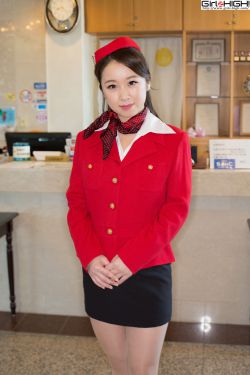 高叶的老公是谁?