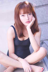 豆娘 电视剧