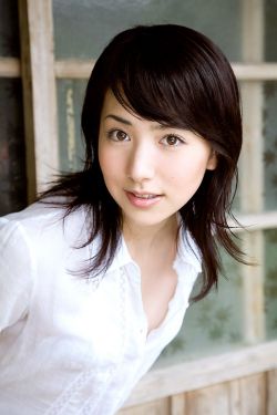 古田美惠
