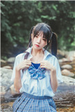 《藉着雨点说爱你》