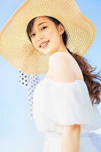 昔我往矣杨柳依依