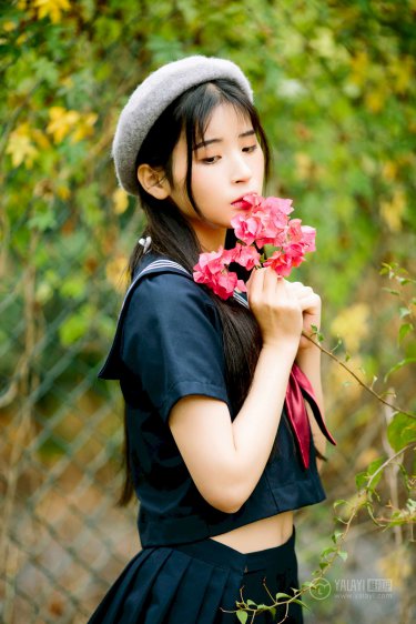 《菜绪爱》